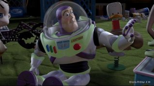 Online film Toy Story - Příběh hraček