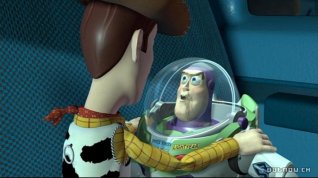 Online film Toy Story - Příběh hraček