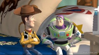 Online film Toy Story - Příběh hraček