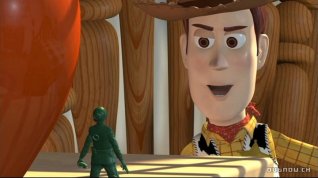 Online film Toy Story - Příběh hraček