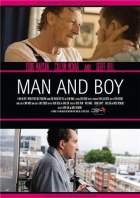 Online film Muž a kluk
