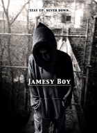 Online film Jamesy Boy