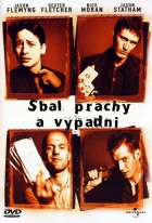 Online film Sbal prachy a vypadni