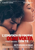 Online film L'esigenza di unirmi ogni volta con te