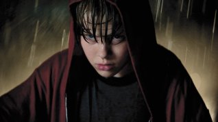 Online film Syčák Hesher