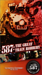 Online film Old No. 587: The Great Train Robbery