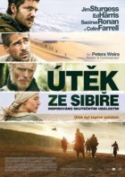 Online film Útěk ze Sibiře