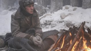 Online film Útěk ze Sibiře