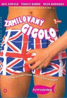 Online film Zamilovaný gigolo