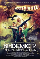Online film Birdemic 2: The Resurrection