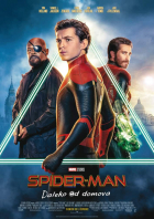 Online film Spider-Man: Daleko od domova