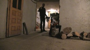 Online film Buď moje kočka: Dopis pro Anne