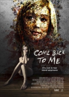 Online film Come Back to Me