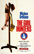 Online film The Girl Hunters