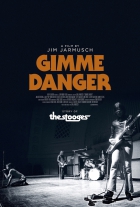 Online film Gimme Danger