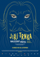 Online film Jiří Trnka: Nalezený přítel
