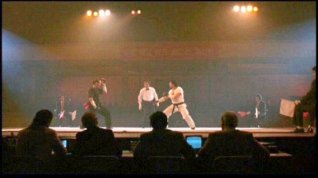 Online film Karate tiger 5: Nejlepší z nejlepších