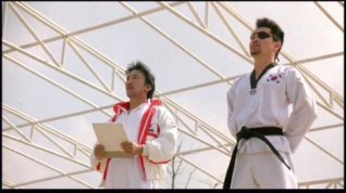 Online film Karate tiger 5: Nejlepší z nejlepších