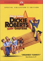 Online film Velké dítě Dickie Roberts