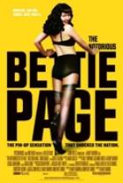 Online film Ta známá Bettie Page