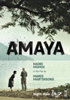 Online film Amaya