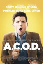 Online film A.C.O.D: Děti rozvedených