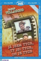 Online film Já jsem tygr, ty jsi tygr, on je tygr