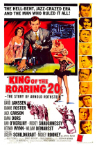 Online film King of the Roaring 20's