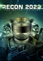 Online film Recon 2022: The Mezzo Incident