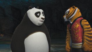 Online film Kung Fu Panda 2