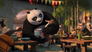 Online film Kung Fu Panda 2