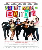 Online film Quién mató a Bambi?