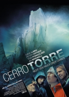 Online film Cerro Torre: A Snowball's Chance in Hell