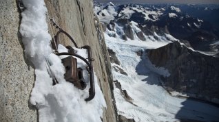 Online film Cerro Torre: A Snowball's Chance in Hell