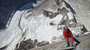 Online film Cerro Torre: A Snowball's Chance in Hell