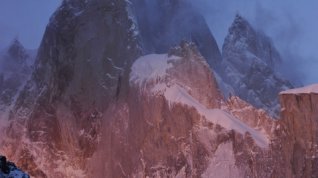 Online film Cerro Torre: A Snowball's Chance in Hell