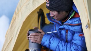 Online film Cerro Torre: A Snowball's Chance in Hell