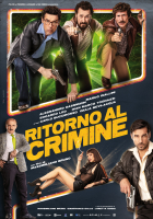 Online film Ritorno al crimine