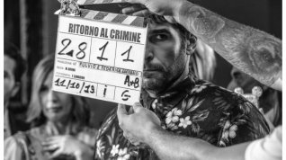 Online film Ritorno al crimine