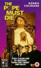 Online film Papežem proti své vůli