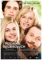 Online film Rodinka Belierových