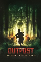 Online film Outpost: Rise of the Spetsnaz