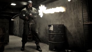 Online film Outpost: Rise of the Spetsnaz