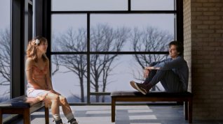 Online film Five Feet Apart