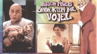 Online film Austin Powers: Špión, který mě vojel