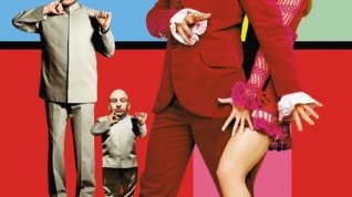 Online film Austin Powers: Špión, který mě vojel