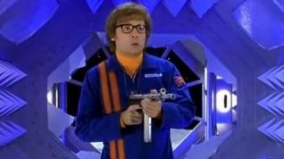 Online film Austin Powers: Špión, který mě vojel