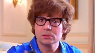 Online film Austin Powers: Špión, který mě vojel