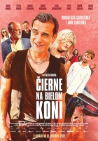 Online film Černé na bílém koni