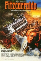 Online film Fitzcarraldo